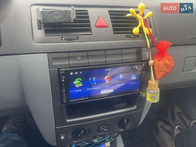 Універсал Skoda Fabia 2003 в Білій Церкві фото 35 Універсал Skoda Fabia 2003 в Білій Церкві