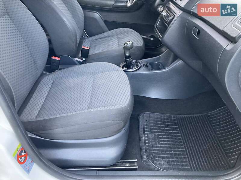 Универсал Skoda Fabia 2012 в Хмельнике фото 7 Универсал Skoda Fabia 2012 в Хмельнике