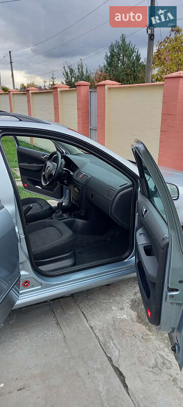 Универсал Skoda Fabia 2006 в Киеве фото 15 Универсал Skoda Fabia 2006 в Киеве