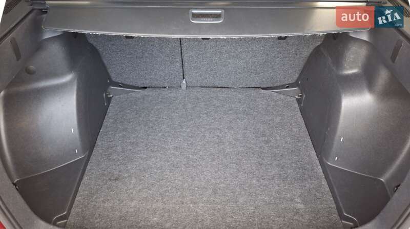 Універсал Skoda Fabia 2010 в Мукачевому