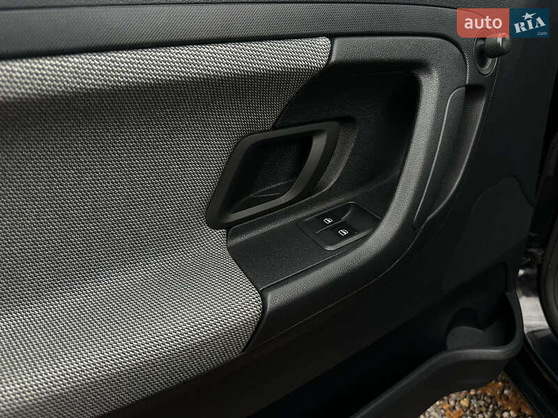 Хэтчбек Skoda Fabia 2009 в Виннице