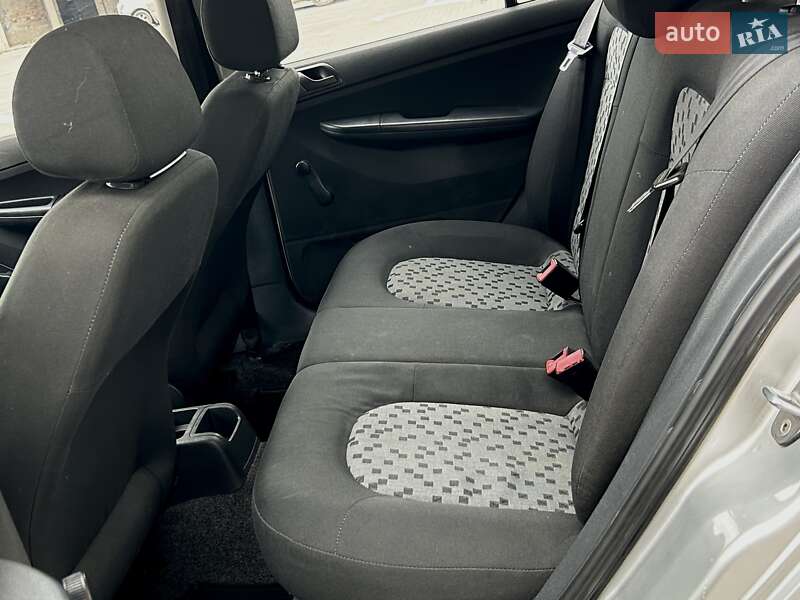 Универсал Skoda Fabia 2006 в Тернополе