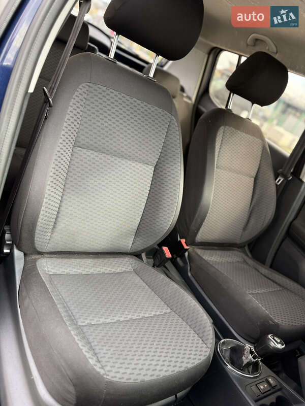 Хэтчбек Skoda Fabia 2013 в Черновцах фото 23 Хэтчбек Skoda Fabia 2013 в Черновцах