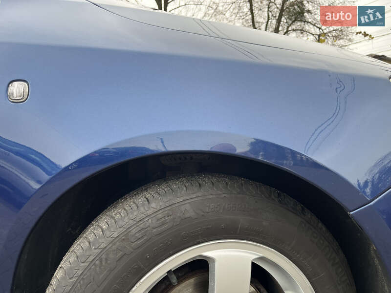 Хэтчбек Skoda Fabia 2008 в Виннице