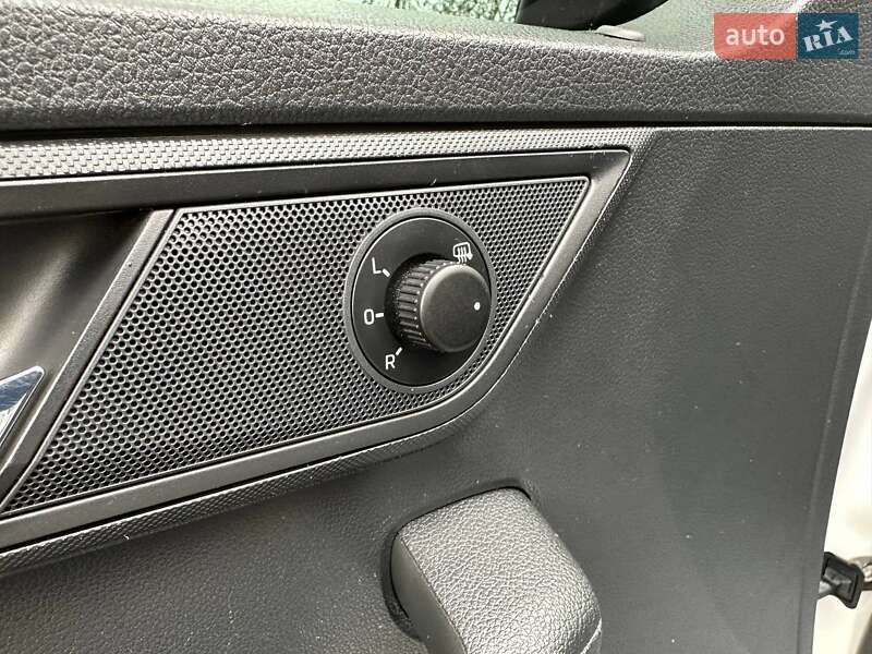 Хэтчбек Skoda Fabia 2019 в Виннице фото 71 Хэтчбек Skoda Fabia 2019 в Виннице