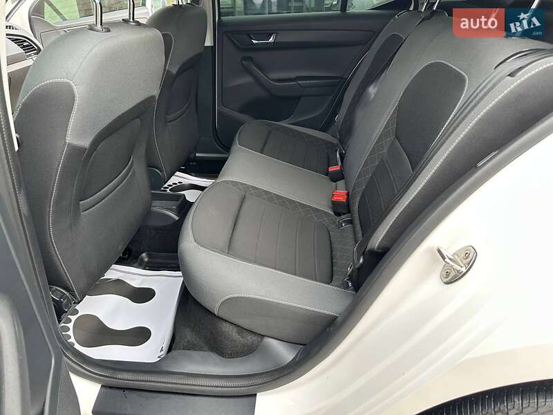 Хэтчбек Skoda Fabia 2019 в Виннице фото 66 Хэтчбек Skoda Fabia 2019 в Виннице