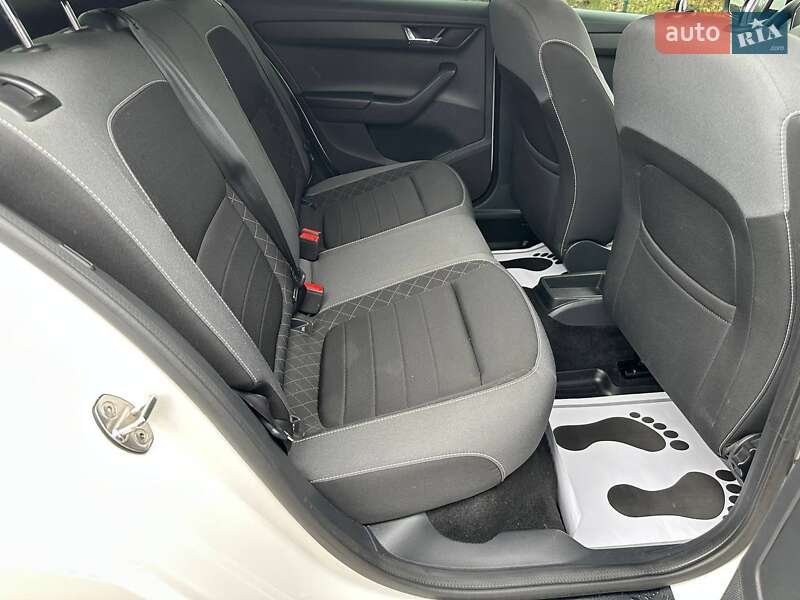 Хэтчбек Skoda Fabia 2019 в Виннице фото 67 Хэтчбек Skoda Fabia 2019 в Виннице