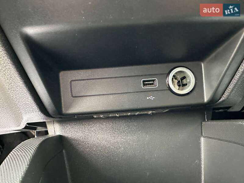 Хэтчбек Skoda Fabia 2019 в Виннице фото 52 Хэтчбек Skoda Fabia 2019 в Виннице