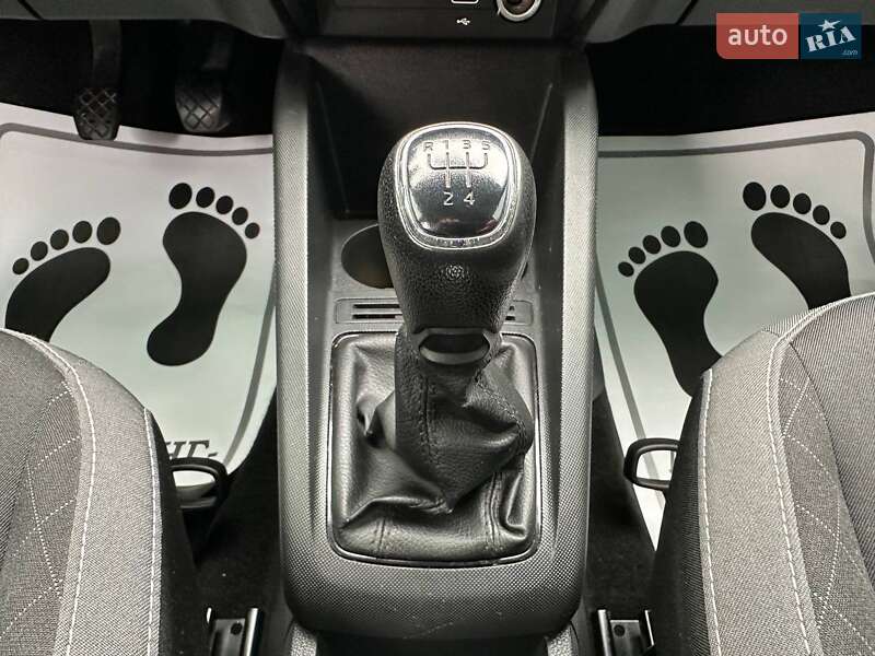 Хэтчбек Skoda Fabia 2019 в Виннице фото 50 Хэтчбек Skoda Fabia 2019 в Виннице