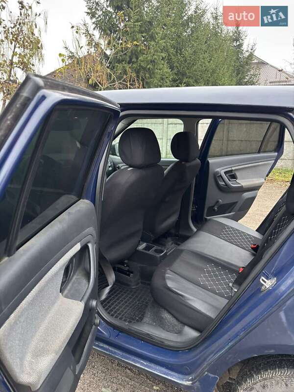 Универсал Skoda Fabia 2014 в Виннице фото 8 Универсал Skoda Fabia 2014 в Виннице