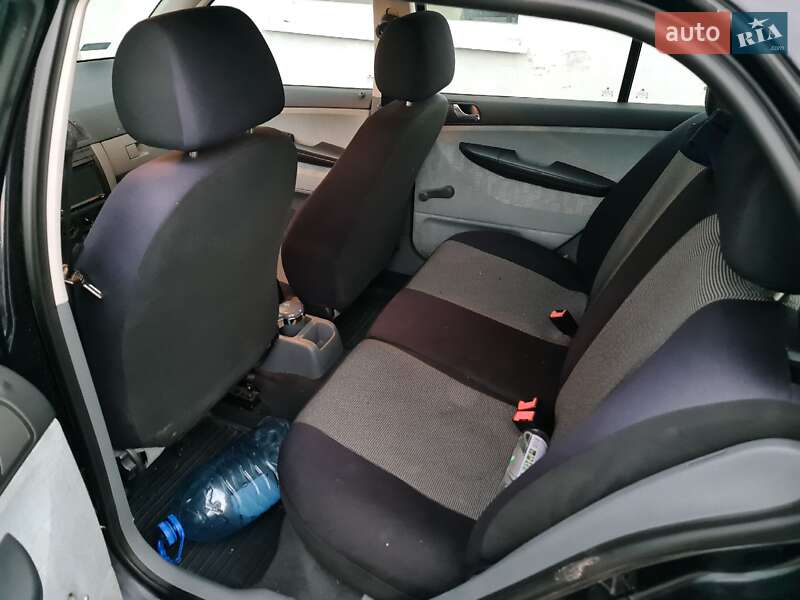 Хэтчбек Skoda Fabia 2002 в Хмельницком фото 8 Хэтчбек Skoda Fabia 2002 в Хмельницком