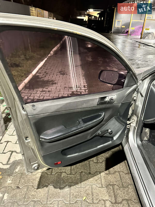 Хетчбек Skoda Fabia 2006 в Хмельницькому