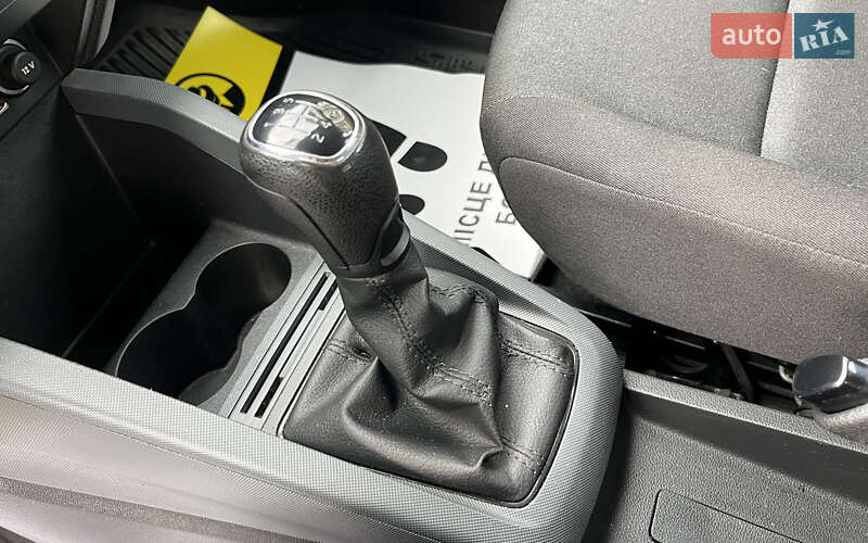 Универсал Skoda Fabia 2019 в Стрые