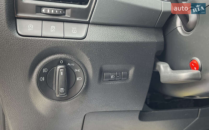 Универсал Skoda Fabia 2019 в Стрые