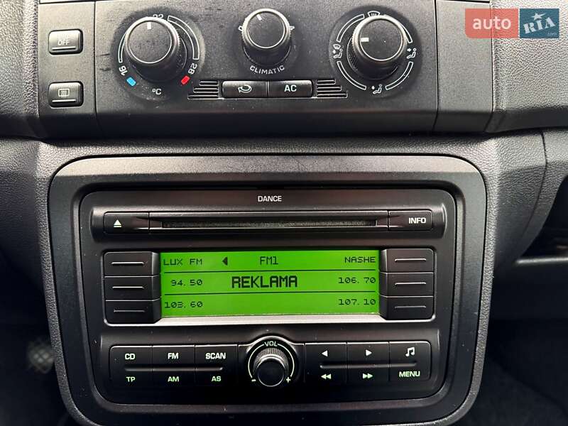 Универсал Skoda Fabia 2009 в Хмельницком фото 25 Универсал Skoda Fabia 2009 в Хмельницком