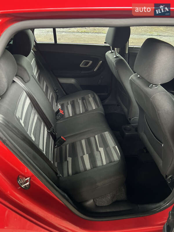 Універсал Skoda Fabia 2009 в Мукачевому фото 12 Універсал Skoda Fabia 2009 в Мукачевому