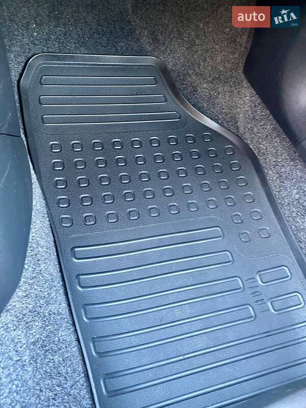 Универсал Skoda Fabia 2008 в Харькове