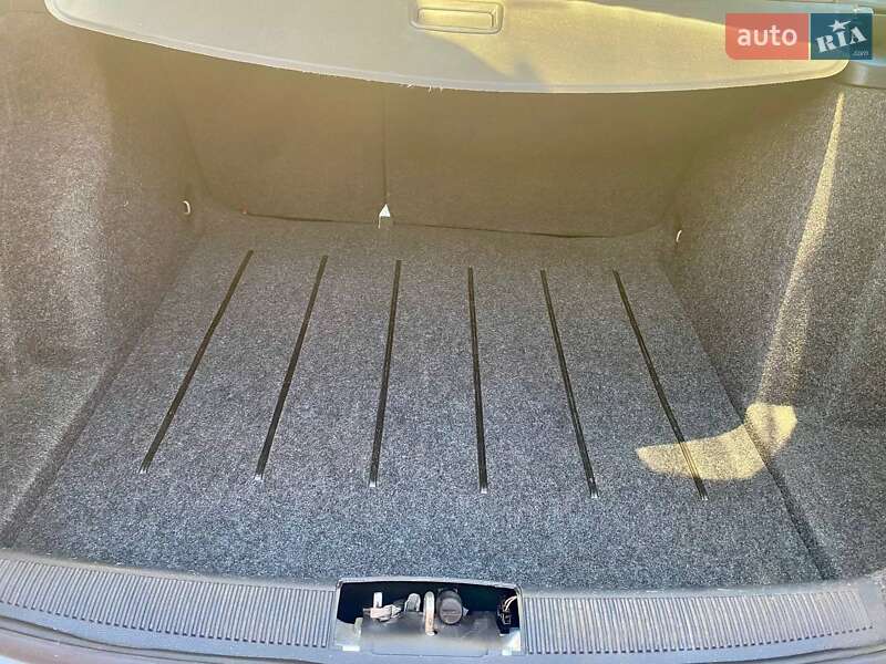 Универсал Skoda Fabia 2008 в Харькове