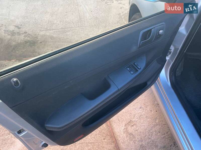 Универсал Skoda Fabia 2008 в Харькове