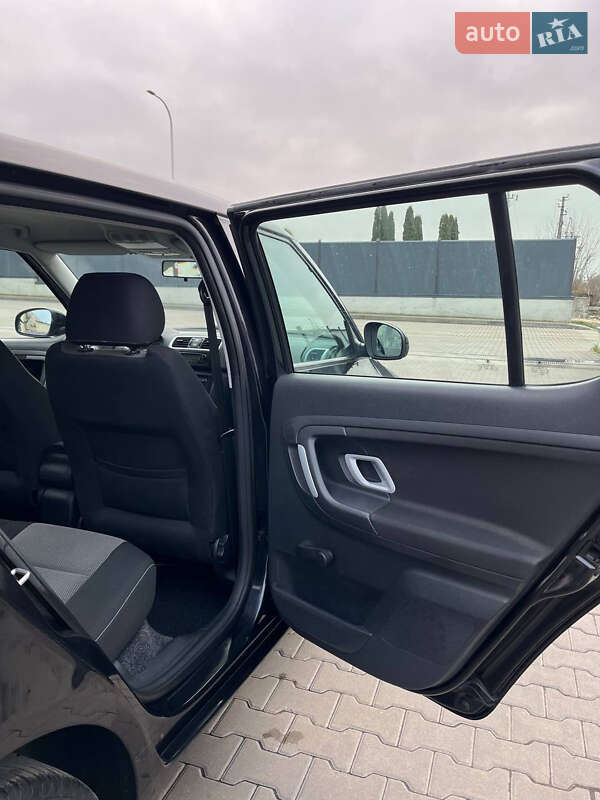 Хэтчбек Skoda Fabia 2009 в Луцке фото 18 Хэтчбек Skoda Fabia 2009 в Луцке