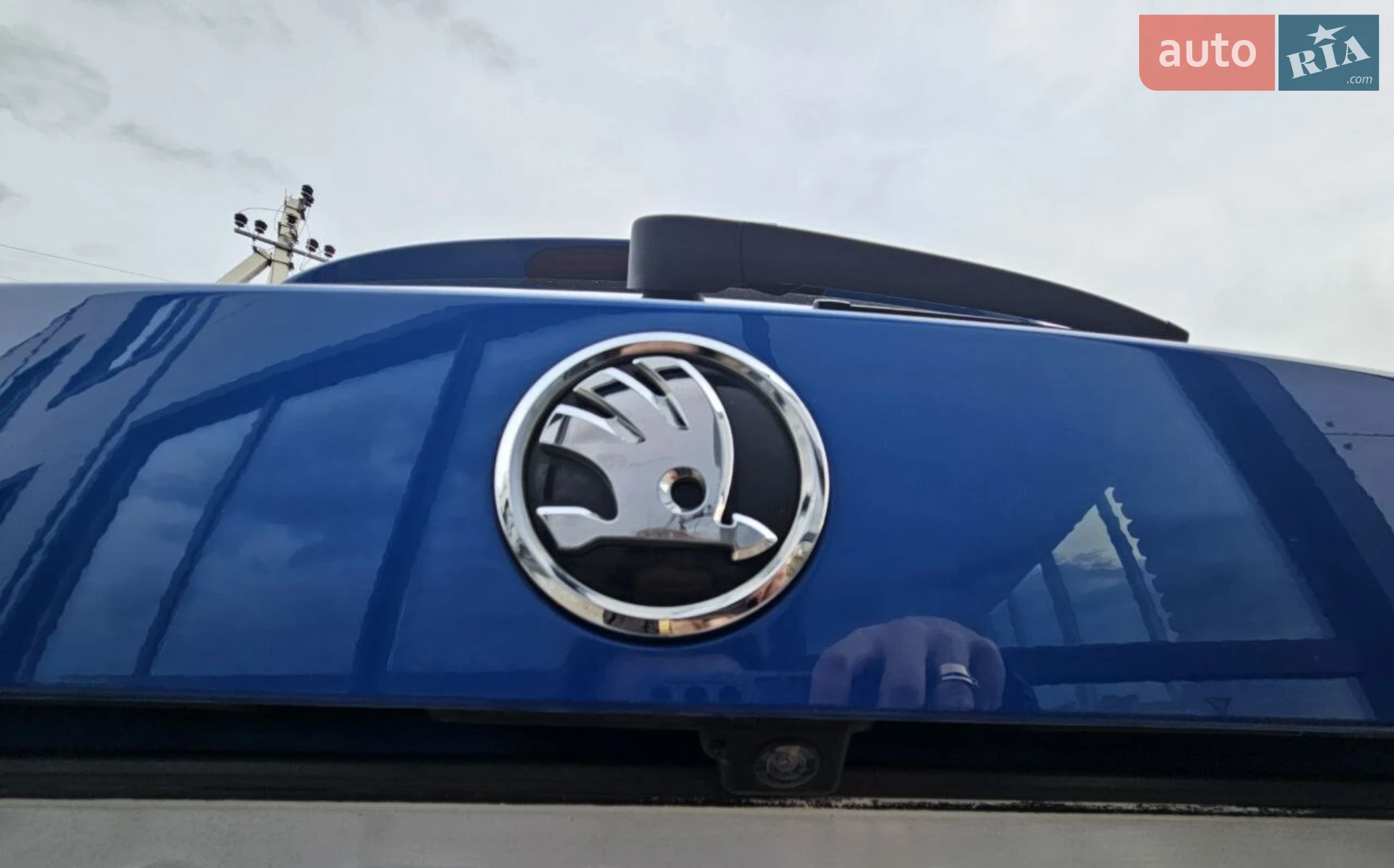 2018 Skoda Fabia - мініатюра 7