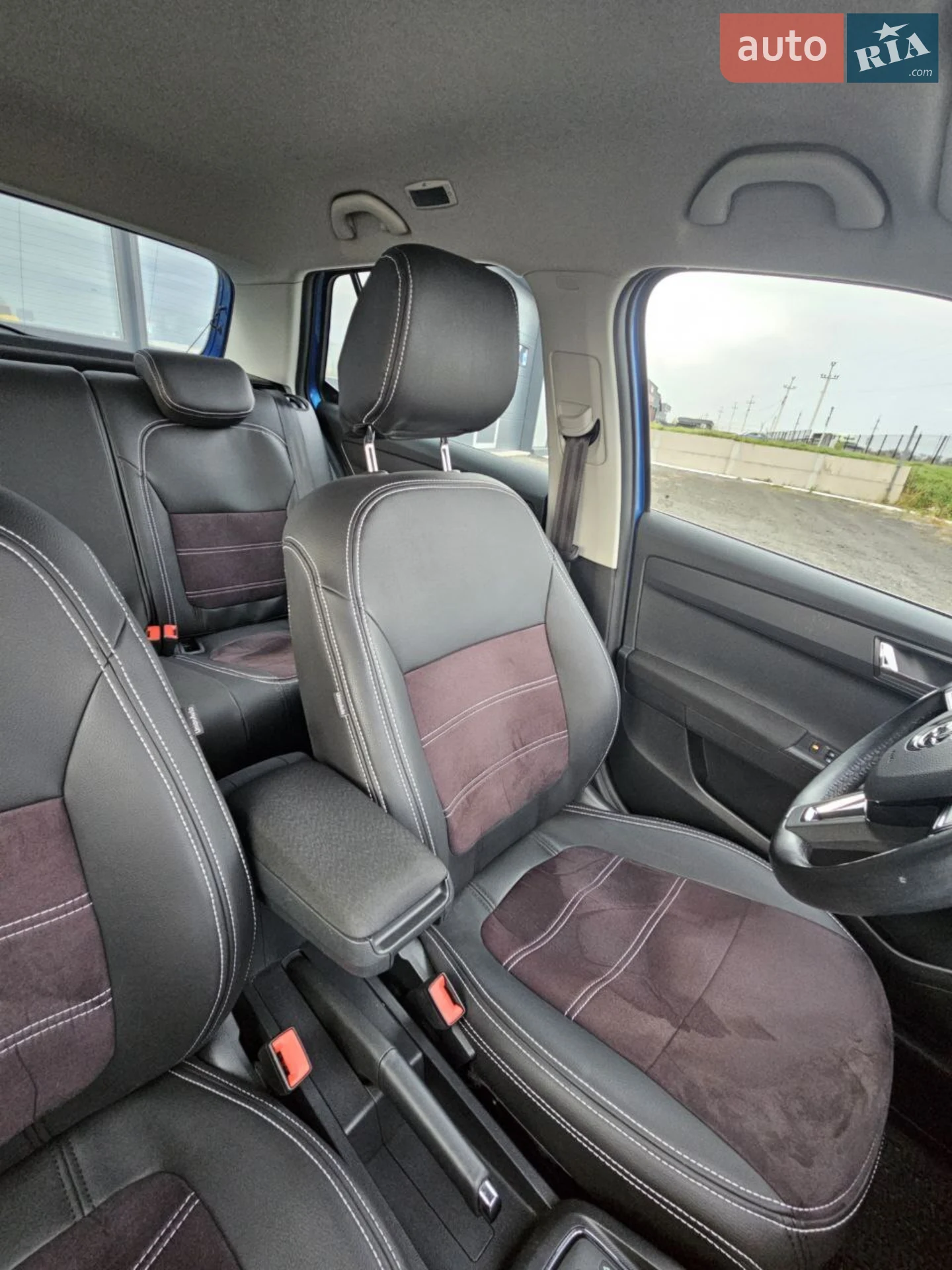 2018 Skoda Fabia - мініатюра 19