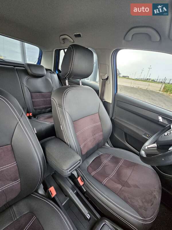 Хэтчбек Skoda Fabia 2018 в Луцке фото 19 Хэтчбек Skoda Fabia 2018 в Луцке