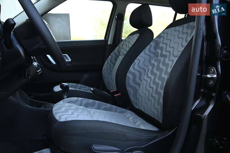 Универсал Skoda Fabia 2009 в Бердичеве фото 19 Универсал Skoda Fabia 2009 в Бердичеве