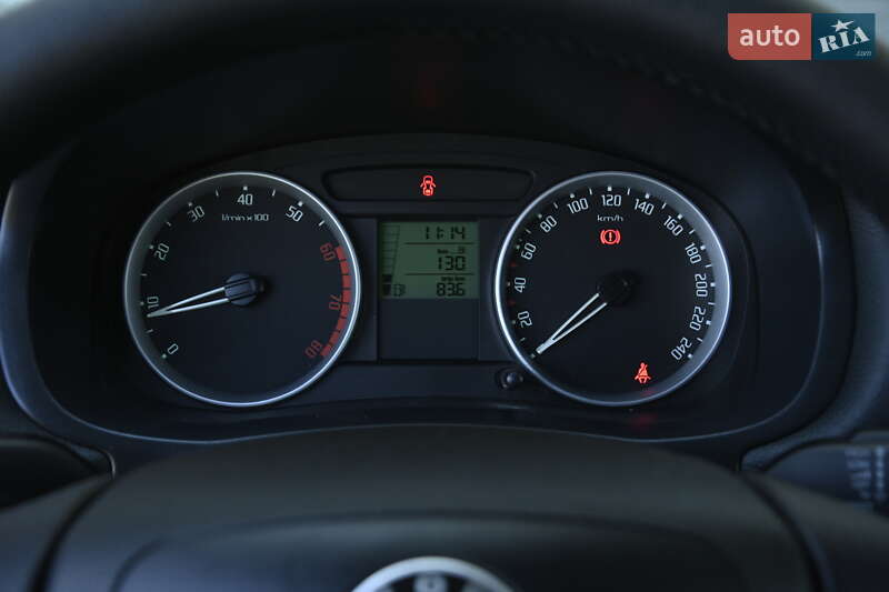 Универсал Skoda Fabia 2009 в Бердичеве фото 22 Универсал Skoda Fabia 2009 в Бердичеве