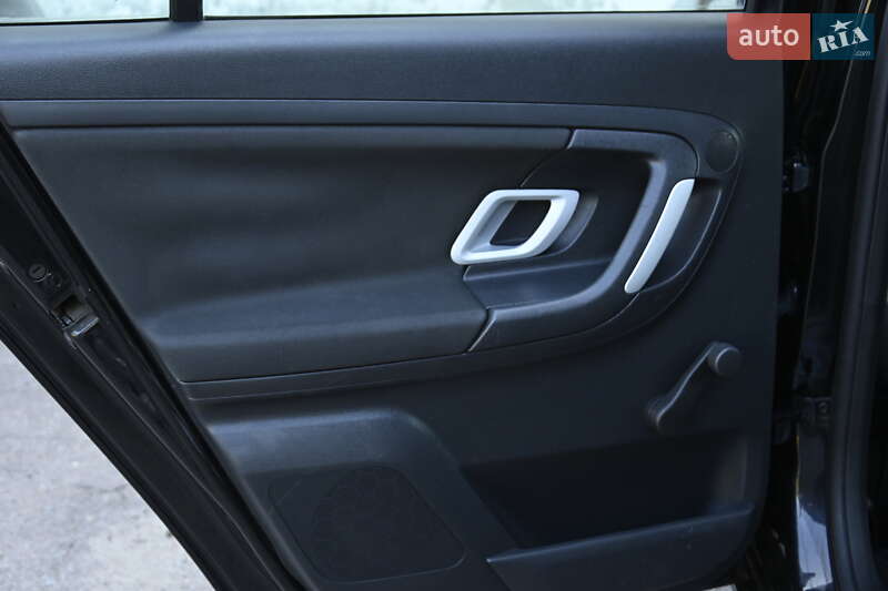 Универсал Skoda Fabia 2009 в Бердичеве фото 27 Универсал Skoda Fabia 2009 в Бердичеве