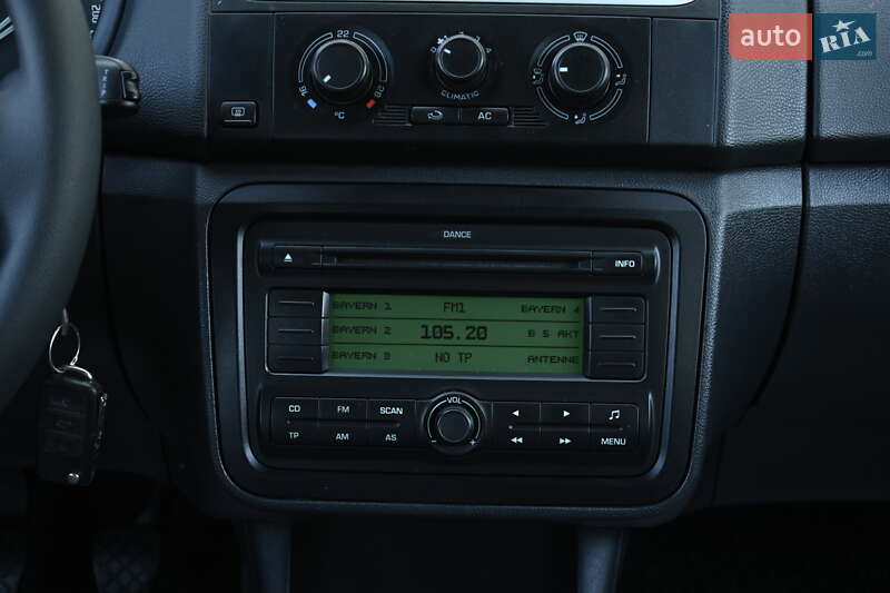 Универсал Skoda Fabia 2009 в Бердичеве фото 24 Универсал Skoda Fabia 2009 в Бердичеве