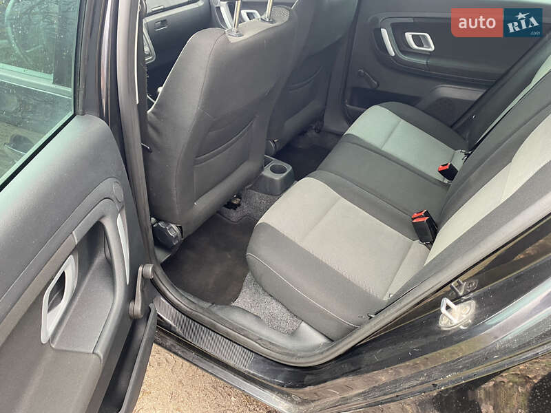 Универсал Skoda Fabia 2008 в Ахтырке фото 6 Универсал Skoda Fabia 2008 в Ахтырке