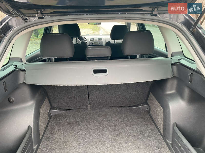 Универсал Skoda Fabia 2008 в Ахтырке фото 7 Универсал Skoda Fabia 2008 в Ахтырке
