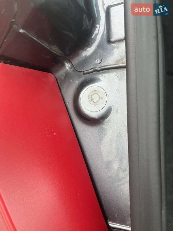 Универсал Skoda Fabia 2009 в Змиеве