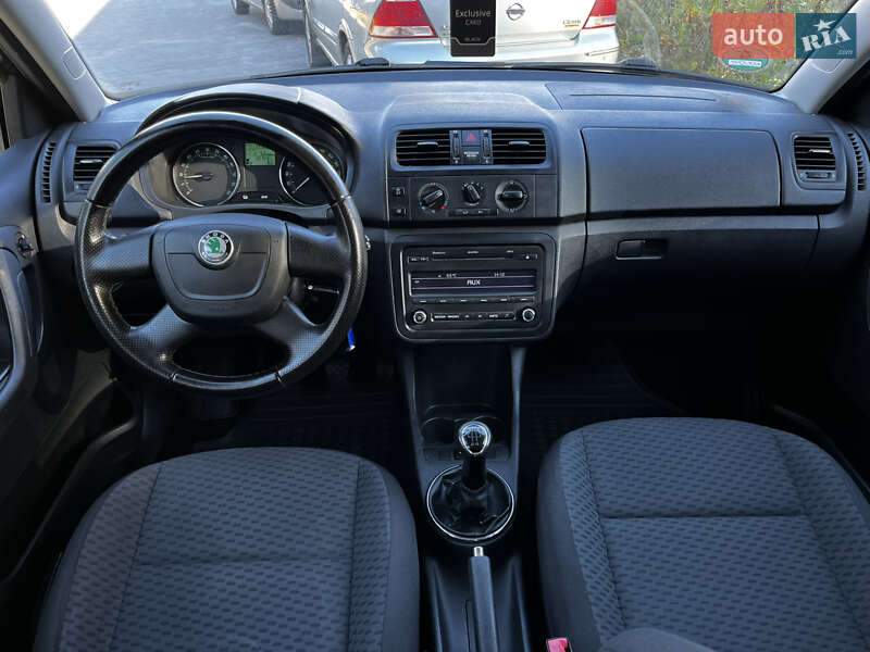 Универсал Skoda Fabia 2010 в Львове фото 36 Универсал Skoda Fabia 2010 в Львове