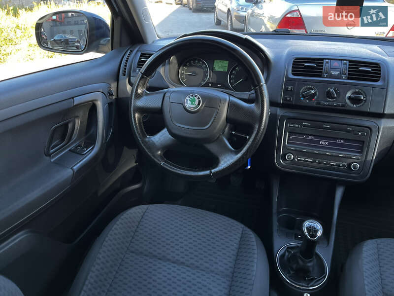 Универсал Skoda Fabia 2010 в Львове фото 38 Универсал Skoda Fabia 2010 в Львове