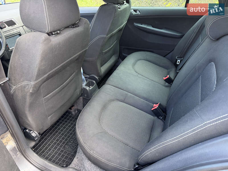 Универсал Skoda Fabia 2007 в Львове фото 16 Универсал Skoda Fabia 2007 в Львове