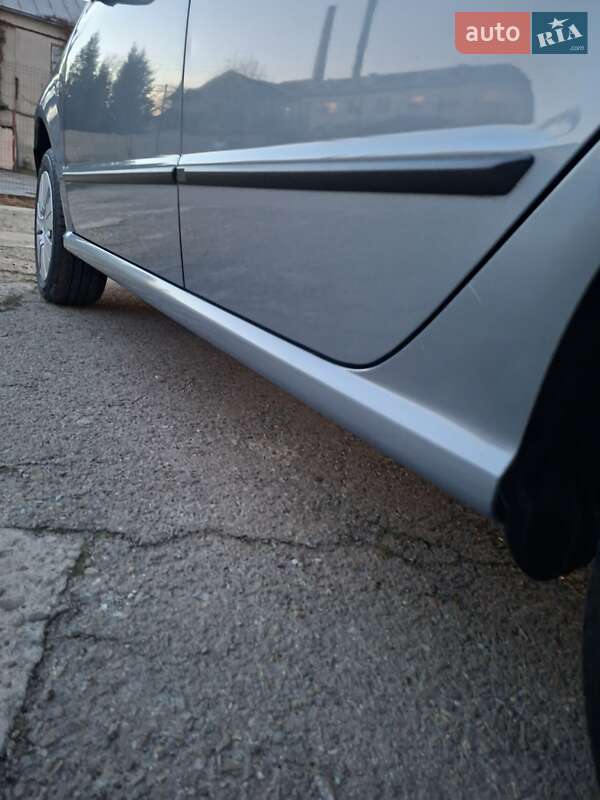 Універсал Skoda Fabia 2004 в Тисмениці фото 7 Універсал Skoda Fabia 2004 в Тисмениці