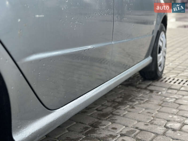 Универсал Skoda Fabia 2006 в Жовкве фото 10 Универсал Skoda Fabia 2006 в Жовкве