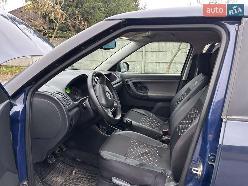 Универсал Skoda Fabia 2014 в Виннице фото 12 Универсал Skoda Fabia 2014 в Виннице