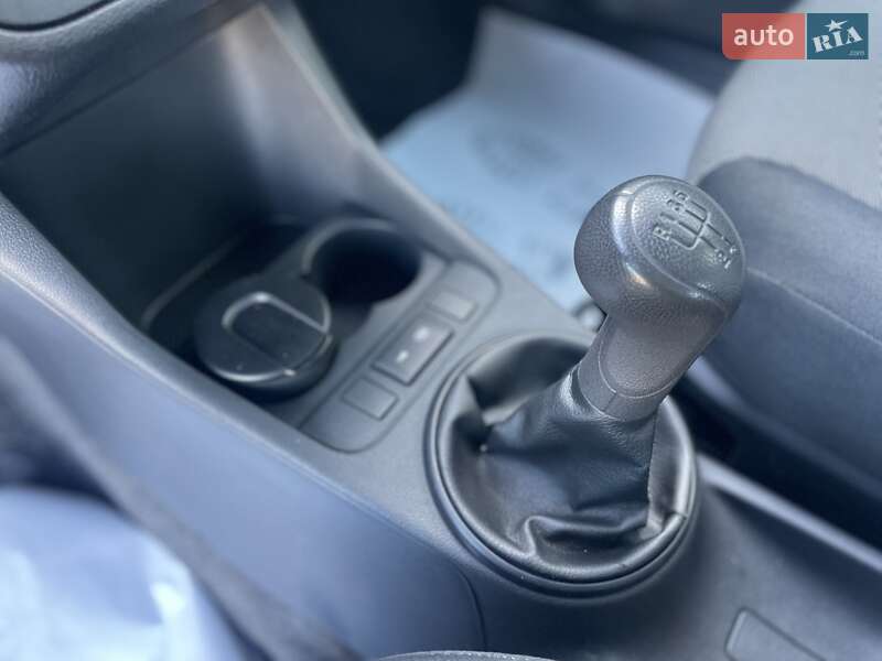 Хэтчбек Skoda Fabia 2009 в Сумах фото 20 Хэтчбек Skoda Fabia 2009 в Сумах