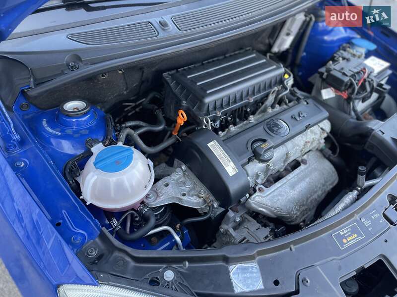 Хэтчбек Skoda Fabia 2009 в Сумах фото 44 Хэтчбек Skoda Fabia 2009 в Сумах
