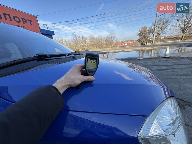 Хэтчбек Skoda Fabia 2009 в Сумах фото 86 Хэтчбек Skoda Fabia 2009 в Сумах