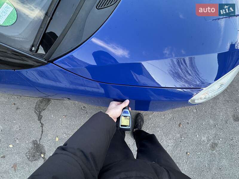 Хэтчбек Skoda Fabia 2009 в Сумах фото 85 Хэтчбек Skoda Fabia 2009 в Сумах