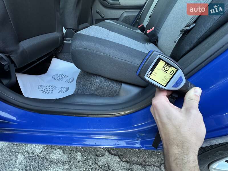 Хэтчбек Skoda Fabia 2009 в Сумах фото 72 Хэтчбек Skoda Fabia 2009 в Сумах