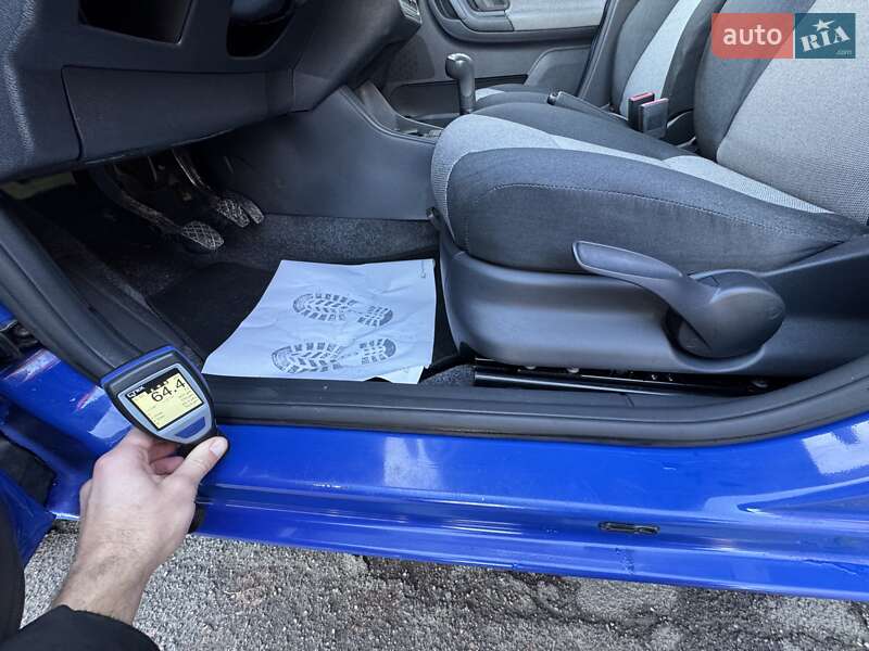 Хэтчбек Skoda Fabia 2009 в Сумах фото 67 Хэтчбек Skoda Fabia 2009 в Сумах