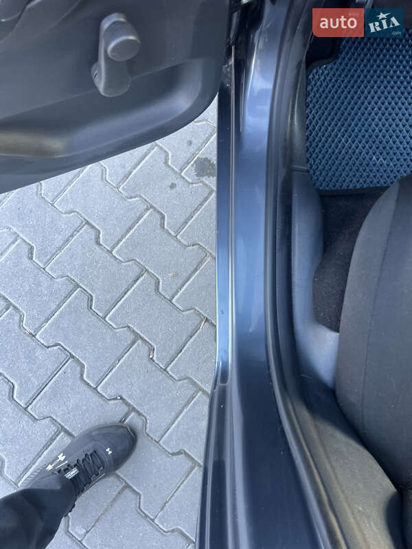 Универсал Skoda Fabia 2011 в Львове