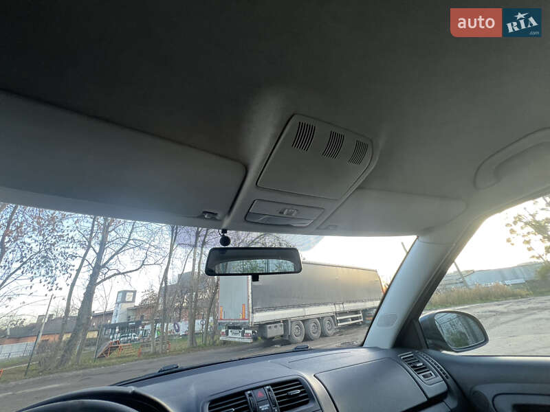 Универсал Skoda Fabia 2011 в Львове