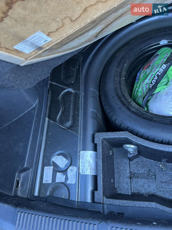 Универсал Skoda Fabia 2011 в Львове