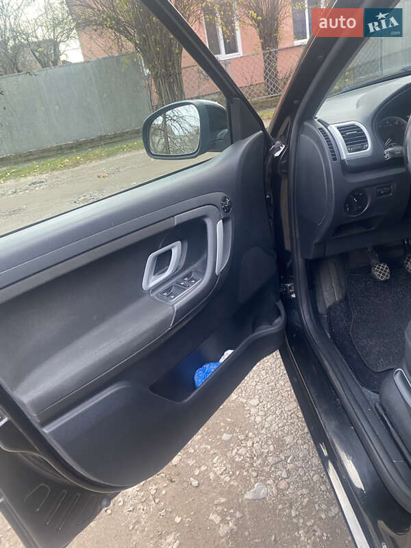 Универсал Skoda Fabia 2008 в Сумах фото 10 Универсал Skoda Fabia 2008 в Сумах